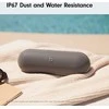 Kompiuterio kolonėlės Kolonėlė Beats PILL tamsiai pilka MAX24ZM/A