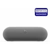 Kompiuterio kolonėlės Kolonėlė Beats PILL tamsiai pilka MAX24ZM/A