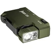 Kompaktiškas EDC prožektorius Wuben G5, 400 lm, su RGB režimais, chaki spalvos