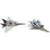 Konstruktorius Wange Air force Intercepter F15 naikintuvas, 223 dalys