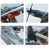 Konstruktorius Wange Air force P-51 Mustang naikintuvas, 256 dalys