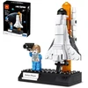 Konstruktorius Wange Space Shuttle and Barbara Morgan, 103 dalys