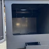 Krosnelė "Buržuika" Kalmetal 7kW