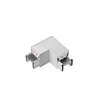 L VINEA CONNECTOR, LED, baltas