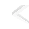 GTV L VINEA CONNECTOR, LED, baltas