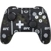Laidinis žaidimų pultelis Konix UFC Nintendo Switch/PC juodas-baltas
