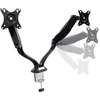Laikiklis BMMC-02C Mount for Dual 13 to 27" Monitorius