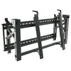 Laikiklis BWM-03-46T Pop-Out Video Wall Mount, Juodas