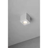 Lubinis šviestuvas Lamp surface mounted AVEIRO BIS, IP20, square, baltas