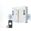 Abir WD9 9000PA langų valymo robotas su 4 krypčių purškimu, lazeriniu jutikliu, išmania atmintimi, baltas