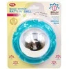 Lean Toys Veidrodinis „Brain Builders" kamuolėlis „MAGIŠKI ATSPINDŽIAI“ BB003_BB072 (Pažeista pakuotė)