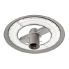 LED garden-park luminaire ORLANDO, 50 W, 5000 lm, 4000K, AC180-250V, IP65