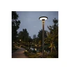 LED garden-park luminaire TORANO, 40 W, 4000 lm, 4000K, AC220-240V, IP65