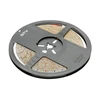 LED juosta FLASH, 3528, 300 LED neutralios baltos spalvos, 24 W, 8 mm, atspari vandeniui,