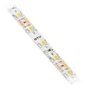 GTV LED juosta FLASH, 3528, 300 LED neutralios baltos spalvos, 24 W, 8 mm, atspari vandeniui,