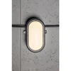 GTV LED kanalinis šviestuvas OVALIO, 5W, 500lm, AC175-265V, 50/60 Hz, PF> 0,5,RA>80, IP54, juo