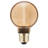 LED lempa G4 2W šiltai balta