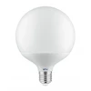 GTV LED lemputė 18W, E27, G120, SMD 2835, šiltai balta, AC220-240V, RA80, spindulio kampas 360