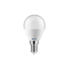 GTV LED lemputė, B45B, SMD 2835, 4000K, E14, 3W, AC220-240V, šviesos kampas 160°, 200 lm, 33 m