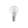 LED lemputė, B45B, SMD 2835, 4000K, E14, 3W, AC220-240V, šviesos kampas 160°, 200 lm, 33 m