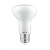 Lemputė „LED“ E27 R63, 8W, 650lm, 3000K, GTV