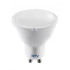 GTV LED lemputė, SMD 2835, WARM Baltas, GU10, 3W, 230V, 120° ŠVIESOS kampas, 220lm, 33 mA