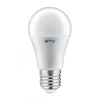 LED LIGHT SOURCE, A-G, dimmable, A60, 4000K, 12,0W, E27, AC180-250V, 200°, 1200lm, 104mA