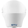 GTV LED LIGHT SOURCE, A-G, dimmable, G45, 3000K, 7,0W, E27, AC180-250V, 200°, 700lm, 61mA