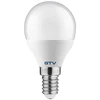 LED LIGHT SOURCE, A-G, dimmable, G45, 4000K, 7,0W, E14, AC180-250V, 200°, 700lm, 61mA