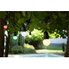 GTV LED LIGHT SOURCE, B45C, Baltas, E27, 1,0W, AC220-240V, 270°, 50lm