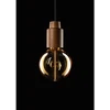 LED LIGHT SOURCE, FILAMENT, SLIM, G125, E27, 2,0W, 100lm, 1800K, AC220-240V, 320°