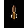 LED LIGHT SOURCE, FILAMENT, SLIM, G95, E27, 2,0W, 100lm, 1800K, AC220-240V, 320°