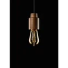 LED LIGHT SOURCE, FILAMENT, SLIM, ST64, E27, 2,0W, 100lm, 1800K, AC220-240V, 320°