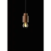 LED LIGHT SOURCE, FILAMENT, SPIN, G45, E14, 3.0W, 165lm, 2200K, AC220-240V, 360°