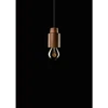 LED LIGHT SOURCE, FILAMENT, SPIN, G45, E14, 3.0W, 165lm, 2200K, AC220-240V, 360°