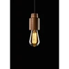 LED LIGHT SOURCE, FILAMENT, WAVE, ST64, E27, 6,0W, 500lm, 2200K, AC220-240V, 360°