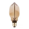 LED LIGHT SOURCE, GLOW,G130, E27, 4W, 190lm, 1800K, AC220-240V, 320°