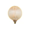 LED LIGHT SOURCE, GLOW,G188, E27, 4W, 190lm, 1800K, AC220-240V, 320°