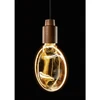 LED LIGHT SOURCE, GLOW,G188, E27, 4W, 190lm, 1800K, AC220-240V, 320°