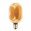 LED LIGHT SOURCE, GLOW,O100, E27, 4W, 190lm, 1800K, AC220-240V, 320°