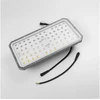 LED modular floodlight STERN, 200 W, 30000 lm, 4000K, AC200-250V, IP66, IK10, ENEC