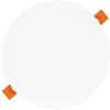 LED panelė Dublin 25W, 150lm/W, 4000K, UGR:19 595x595mm Eurolight