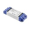 LED Power Supply PRO+ 12V, 100W, input 220-240VAC, IP20, dim.180x66x32 mm
