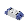 LED power supply PRO+ 12V, 12W, input 220-240VAC, IP20, dim.90x40x24 mm