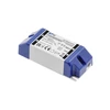 LED Power Supply PRO+ 24V, 12W, input 220-240VAC, IP20, dim.90x40x24 mm
