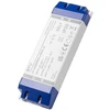 GTV LED Power Supply PRO+ 24V, 50W, input 220-240VAC, IP20, dim.185x65x22 mm