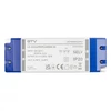LED Power Supply PRO+ 24V, 50W, input 220-240VAC, IP20, dim.185x65x22 mm