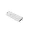 LED POWER SUPPLY SLIM EASY CLICK 24V,15W, input 220-240VAC, IP20, dimensions 129x42x16 mm