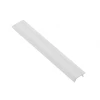 LED profilio "GLAX Mini" pieno dangtis 3,05 m