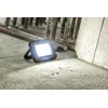 LED prožektorius ONYX 20W, 1600lm, USB 5V / 1A, RA> 80, IP54,120°, 6400K, mėlynas